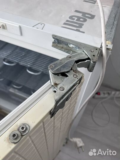 Морозильная камера neff