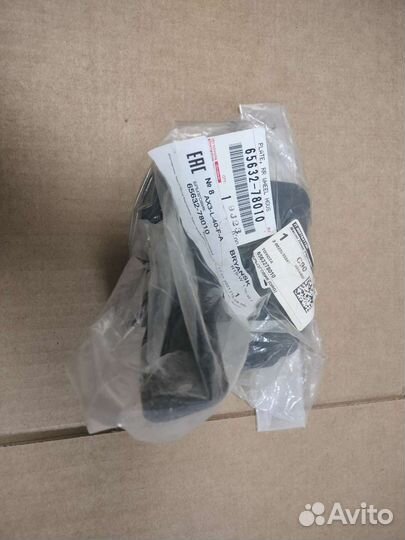 65632-78010 Lexus nx200/300 (2014