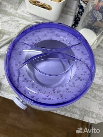 Воскоплав для депиляции баночный катриджный