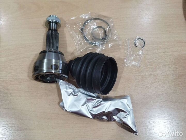 Шрус наружный форд Fusion Fiesta