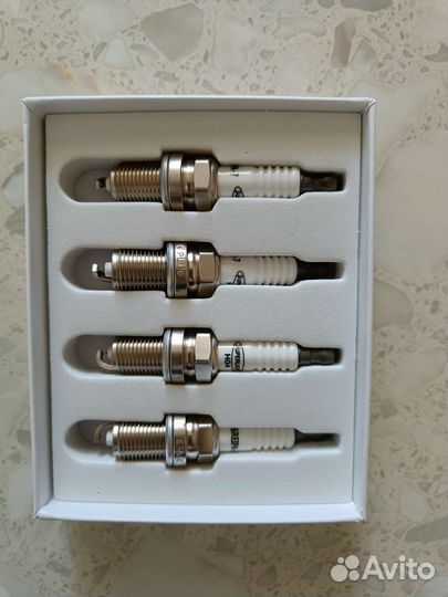 Свечи зажигания иридиевые Haval f7/7x