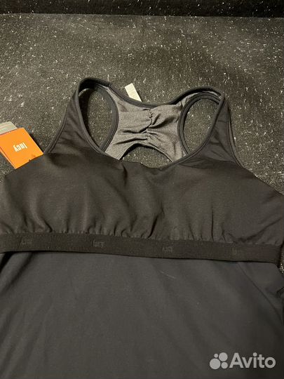 Топ спортивный женский lole