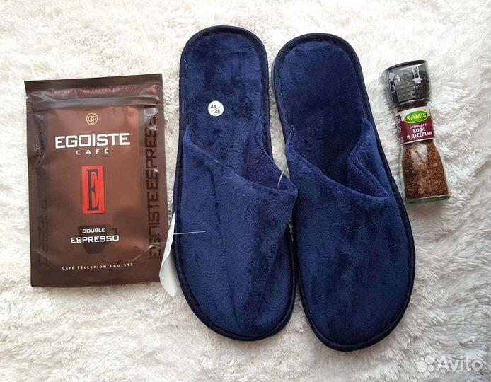 Подарочный набор для мужчин