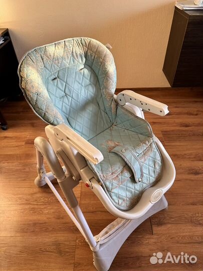 Стул для кормления