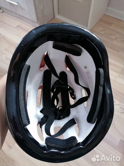 Шлем детский для велосипеда