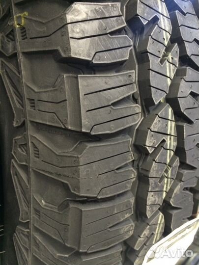 Matador MP 72 Izzarda A/T 2 265/65 R17