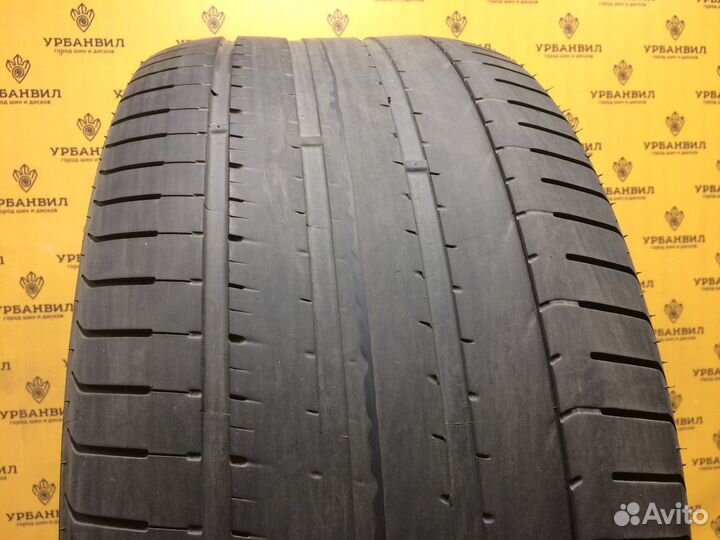 Pirelli P Zero 315/40 R21 111Y