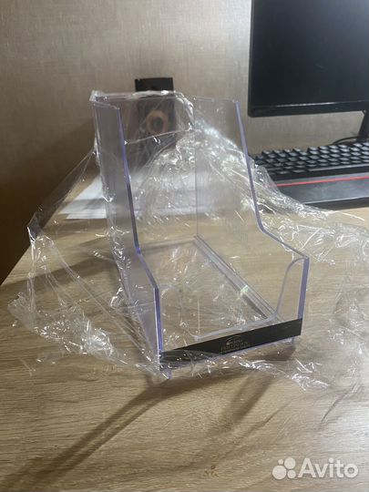 Подставка для влажного корма