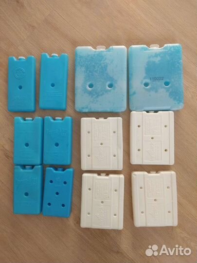 Аккумулятор холода