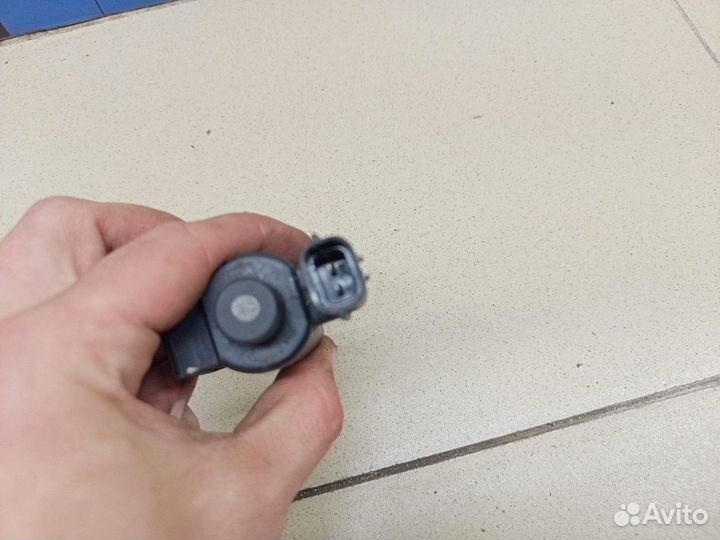 Клапан электромагнитный Lacetti 2003-2013