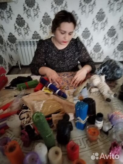 Приворот гадание предсказание обучения