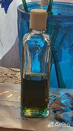 Духи винтаж от ф-ки Алые паруса, г. Николаев