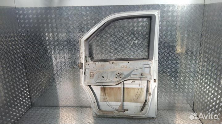 Дверь боковая mercedes-benz Vito W638 (1996-2003)