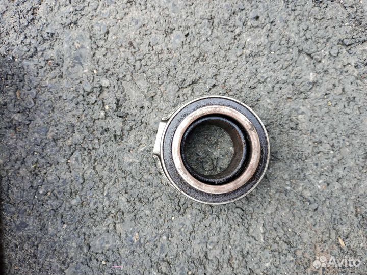 Сцепление LADA Granta