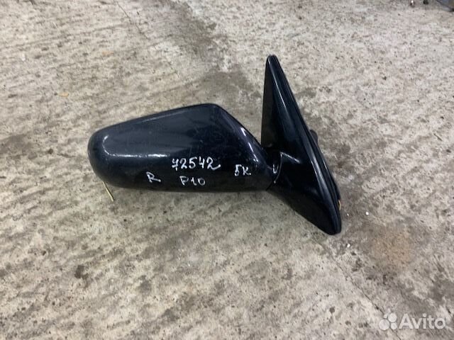 Зеркало электрическое Ниссан Примьера Р10 5 конт