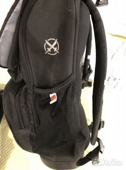 Портфели lego