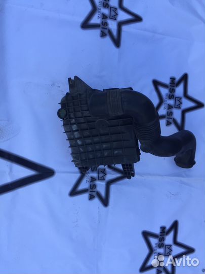 Корпус воздушного фильтра спринтер А0000903701