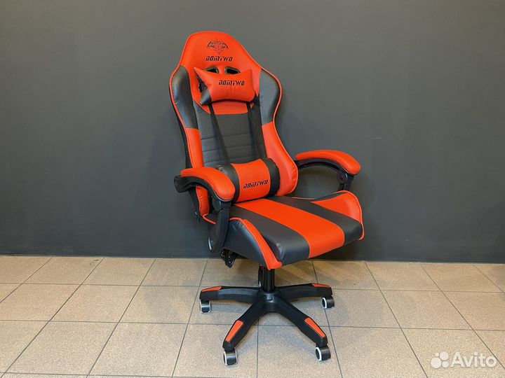Геймерское кресло