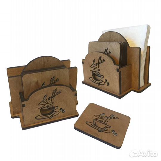 Подставка под горячее