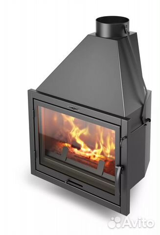 Камин Аквариус то