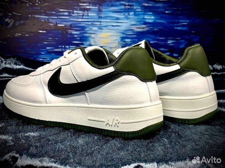 Кроссовки Nike Air Force 1