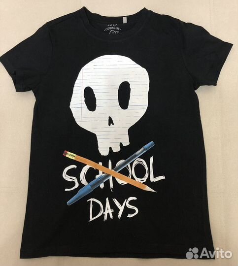 Спортивный костюм для мальчика 140