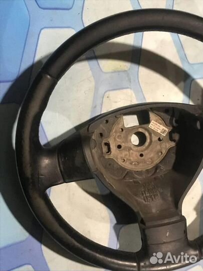 Рулевое колесо для AIR BAG (без AIR BAG) 1K04190