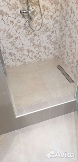 Ремонт квартир любой сложности