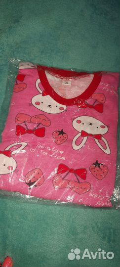 Детская, пижама