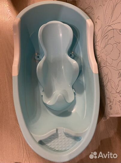 Ванночка для купания