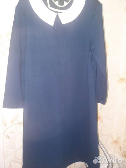 Одежда женская мешком