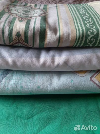 Подарочный набор из 2х полотенец. Комплект