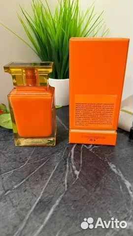 Tom Ford Bitter Peach 100 мл парфюмерная вода