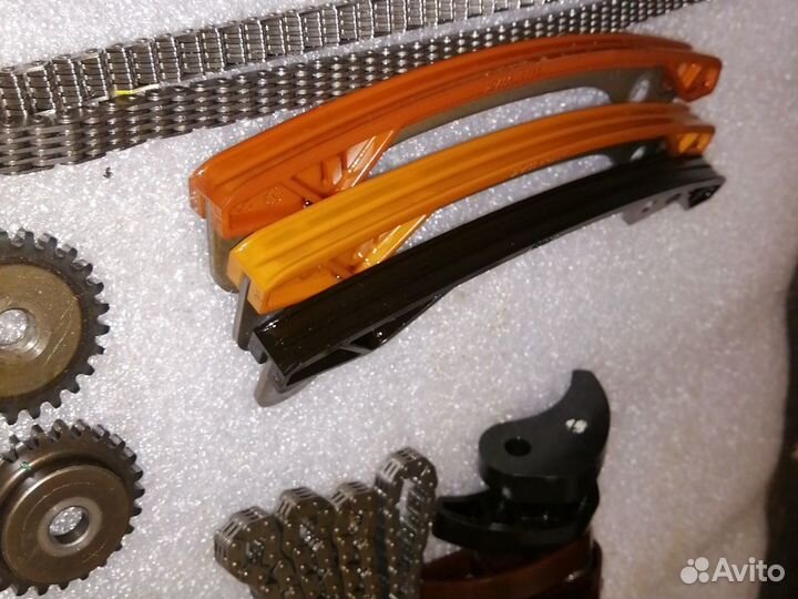 Комплект Грм HR12DE