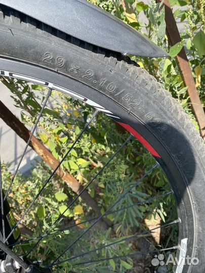 Велосипеды бу взрослый 29 колеса скоростной