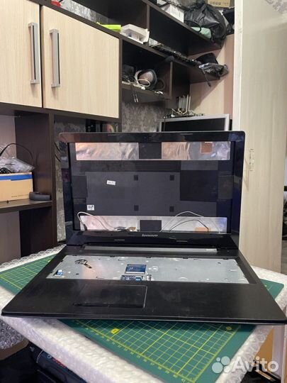 Ноутбук Lenovo G50-70