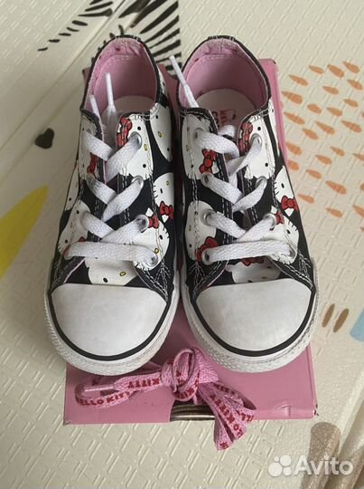 Кеды converse оригинал 26 размер