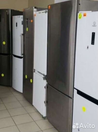 Холодильник бу с гарантией и доставкой