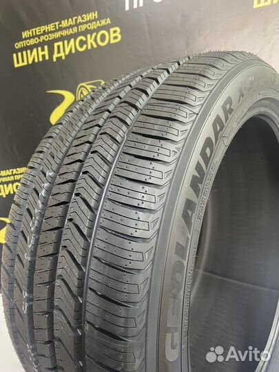 Yokohama Geolandar SUV G055 235/65 R18 106H