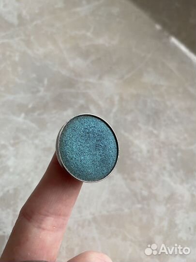 Make up geek тени для век