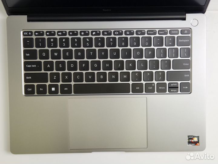 Xiaomi RedmiBook Pro 14 Ryzen 5 5500U 16GB/1TB