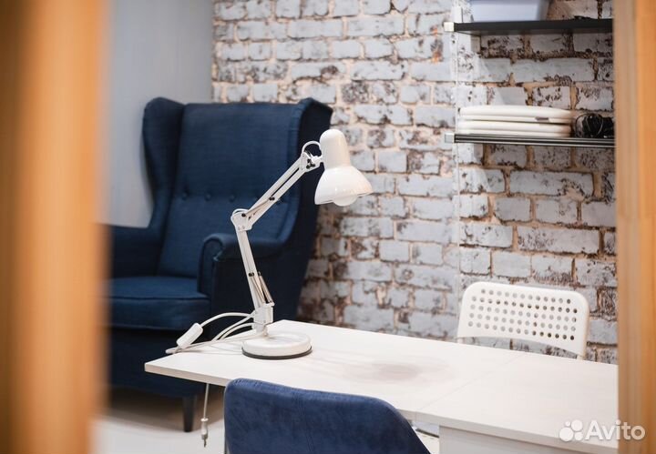 Аренда рабочего места / Бьюти коворкинг