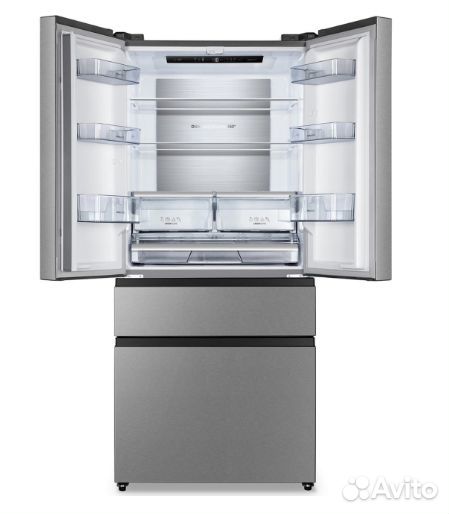 Холодильник многодверный Gorenje