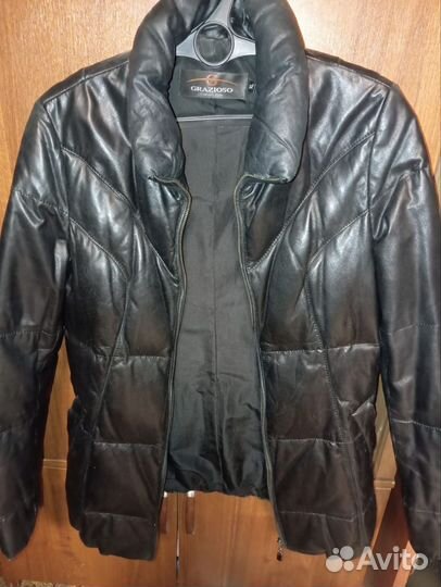 Куртка женская