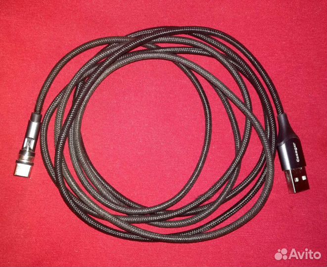 Повер банки-Liberty,Canyon/USB-кабели/наушники