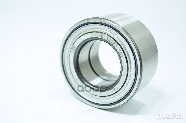 Подшипник ступицы колеса перед GB12132S02 N