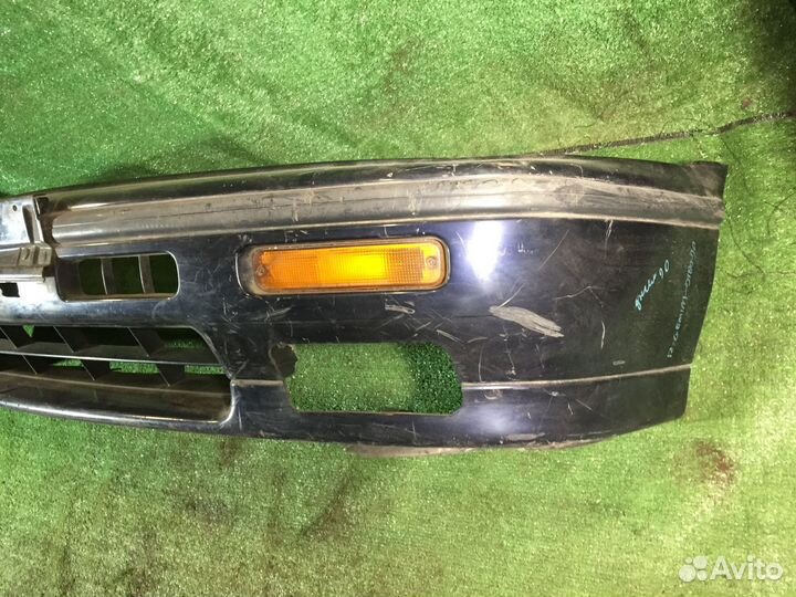 Бампер передний sedan isuzu Gemini JT191FJT191S Си