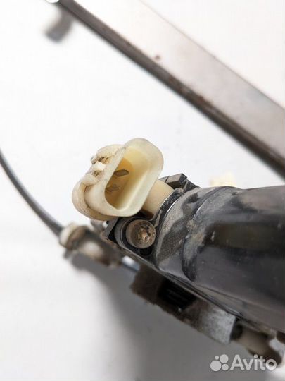 Стеклоподъемник электр передний правый Hyundai