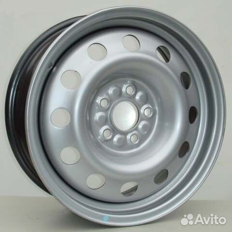 Eurodisk 75J50Y : 6,5x16 5*114,3 Et:50 Dia:66,1 S