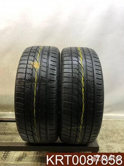 Continental ContiCrossContact UHP 235/50 R18 99B